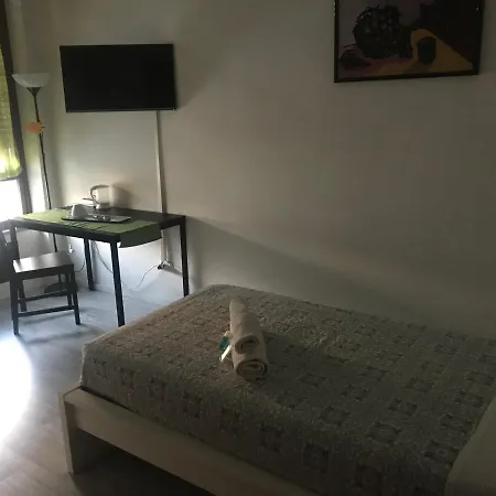 Bed & Breakfast Itremoschettieri Bologna